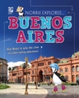 Image for Norrie Explores... Buenos Aires