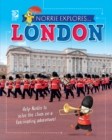 Image for Norrie Explores... London