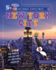 Image for Norrie Explores... New York