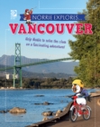 Image for Norrie Explores... Vancouver