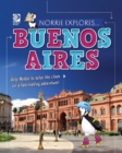 Image for Norrie Explores... Buenos Aires