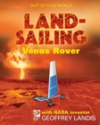Image for LandSailing Venus Rover with NASA Inventor Geoffrey Landis