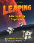 Image for Leaping LowGravity Explorers