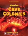 Image for Martian Cave Colonies