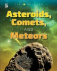 Image for Our Solar System: Asteroids, Comets, and Meteors