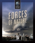 Image for Force of nature.