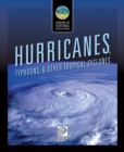 Image for Hurricanes, typhoons, &amp; other tropical cyclones.