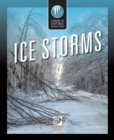 Image for Ice storms.