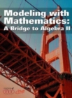 Image for Modeling With Mathematics