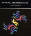 Image for The Fractal Geometry of Nature