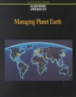 Image for Managing Planet Earth