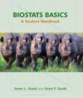 Image for Biostats Basics : A Student Handbook
