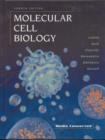 Image for MOLECULAR CELL BIOLOGY