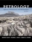 Image for Petrology
