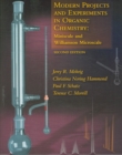 Image for Modern Projects and Experiments in Organic Chemistry