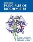 Image for Lehninger Principles of Biochemistry