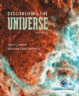 Image for DISCOVERING THE UNIVERSE