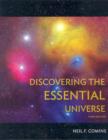 Image for Discovering the essential universe