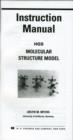 Image for HGS Molecular Structure Model