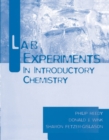 Image for Lab Experiments in Introductory Chemistry