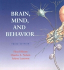 Image for Brain, mind, and behavior