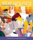 Image for Discovering psychology : AND Study Guide