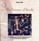 Image for The Science of Words
