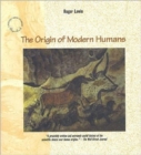 Image for The origin of modern humans