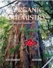 Image for Organic chemistry  : structure and function