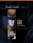 Image for Study Guide for Life
