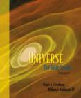 Image for UNIVERSE THE SOLAR SYSTEM 2ED