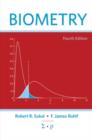 Image for Biometry  : the principles and practice of statistics in biological research