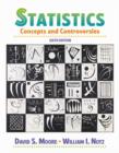 Image for Statistics  : concepts and controls