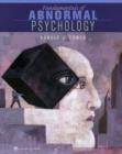 Image for Fundamentals of Abnormal Psychology