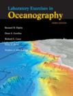 Image for Laboratory Exercises in Oceanography