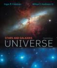 Image for Universe: Stars and galaxies