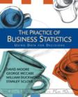 Image for Practice of Business Statistics