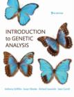 Image for Introduction to Genetic Analysis