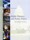 Image for Public Finance and Public Policy