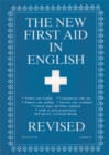 Image for New First Aid in English Revised