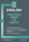 Image for Practical Guide to Poetry