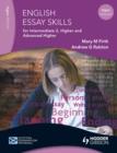 Image for English Essay Skills for Intermediate 2, Higher and Advanced