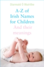Image for Irish Names for Children