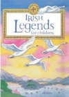 Image for Irish legends for children