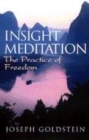 Image for Insight Meditation