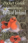 Image for Pocket Guide to the Common Birds of Ireland