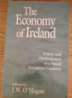 Image for Economy Of Ireland