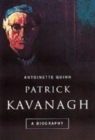 Image for Patrick Kavanagh  : a biography