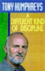 Image for A different kind of discipline