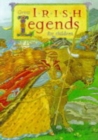 Image for Great Irish legends for children